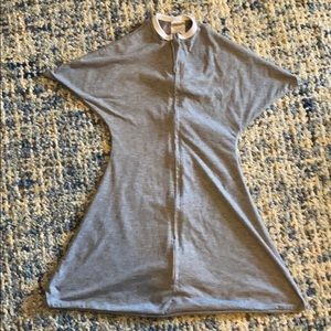 Zipadee zip (Sleeping Baby) size S: 4-8 month